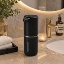 Dispenser Automático com Sensor | Higiene Sem Toque para Sabonete e Espuma