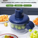 Descascador Elétrico Automático