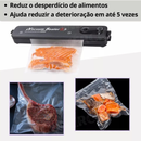 Seladora Hermética de Alimentos