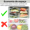 Seladora Hermética de Alimentos